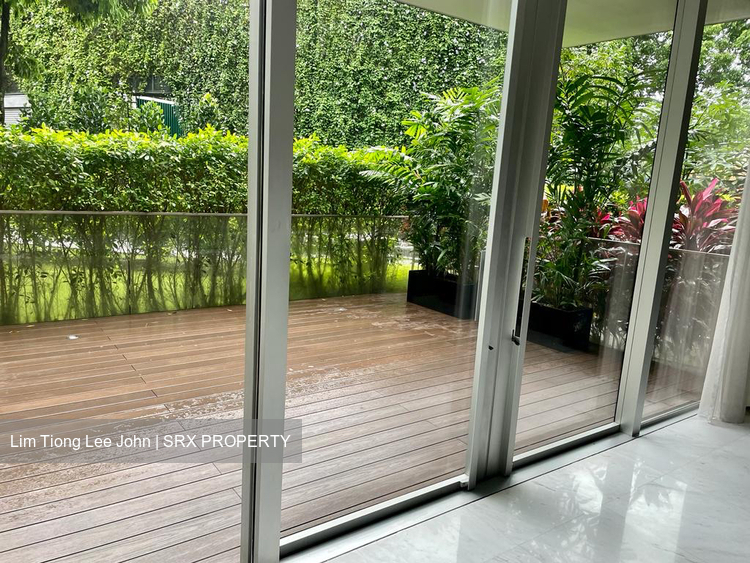 Reflections At Keppel Bay (D4), Condominium #439601911